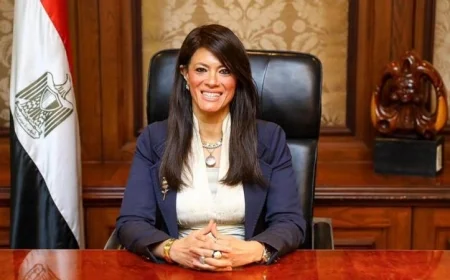 المشاط: نمو غير مسبوق لقطاع السياحة في العام المالي 24/2025