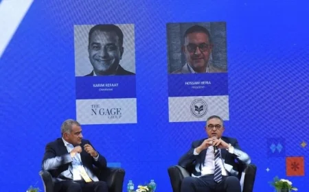 مبادرة هيبة تمكّن الشركات الناشئة من اقتحام الأسواق الدولية