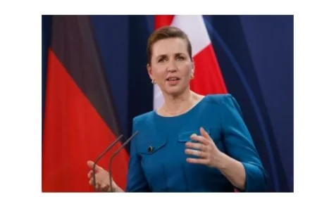 الدنمارك تسعى لاتخاذ رد قوي وحاسم على الحرب الهجينة لروسيا