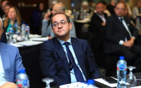 التعاون الاقتصادي الواعد بين مصر وكوريا: نموذج للشراكة الناجحة حسب وزارة المالية