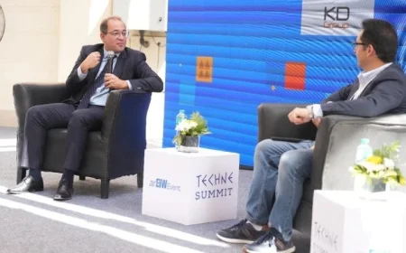 كجوك: تبسيط الإجراءات وتخفيض الأعباء الضريبية لتحسين التزامات الأعمال