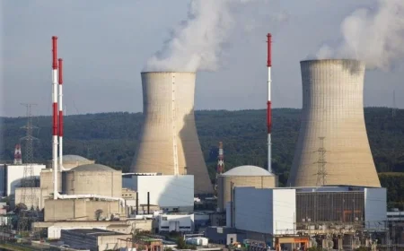 موسكو تطمئن السيطرة على الأوضاع بمحطة زابوريجيا في أوكرانيا