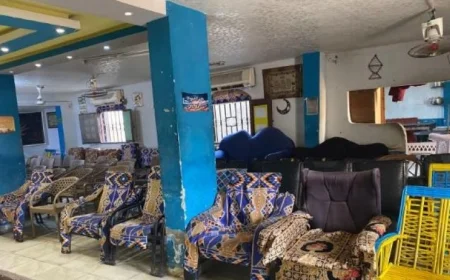 إغلاق 19 مركزاً لعلاج الإدمان بسبب انتهاكات الاشتراطات الصحية والقانونية