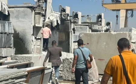 حملة مكثفة لوزارة العمل تؤدي إلى تحرير 216 محضر تراخيص عمل للأجانب