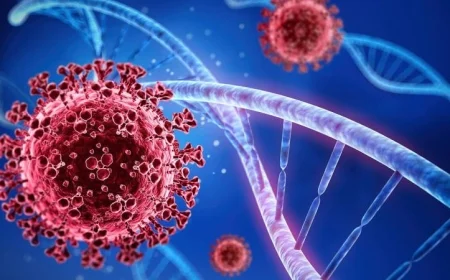 دواء ثوري يحدث تطوراً نوعياً في علاج كوفيد-19