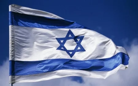 وزارة الخارجية الإسرائيلية تعلن إيقاف “سفن عدة” من أسطول المساعدات لغزة بأمان