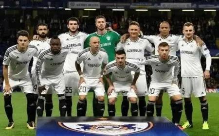 كرباج أجدام يواصل مغامرته الأوروبية بإسقاط كوبنهاجن بثنائية رائعة