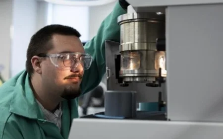 مركب مبتكر يعزز طاقة وقود الصواريخ بنسبة 150%