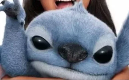فيلم Lilo & Stitch يحقق مليار و37 مليون دولار في شباك التذاكر العالمي