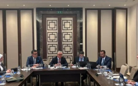 انتقال العلاقات بين مصر وتركيا إلى مرحلة جديدة من التعاون الاستثماري