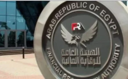 الرقابة المالية تُعلن عن ضوابط جديدة لإنشاء منصات استثمار لصناديق الملكية