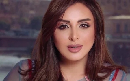 أنغام تتألق في 3 حفلات جديدة بعد النجاح الباهر لحفل رويال ألبرت هول