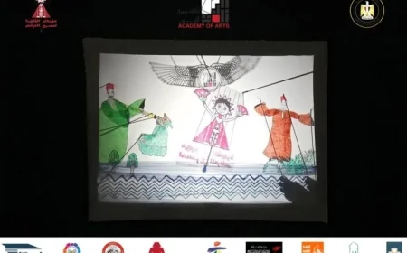 مهرجان القاهرة للعرائس ينطلق بدورته الجديدة بتكريم رواد الفن الأصيل