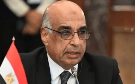 تصريحات وزير العدل حول بدائل الحبس الاحتياطي تعرضت للتحريف وتفسير خاطئ