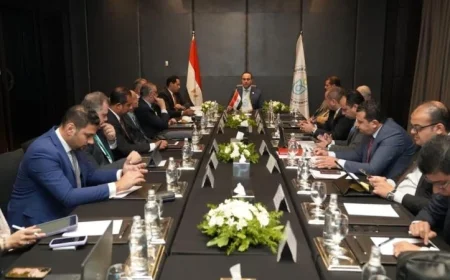 مجلس الرعاية الصحية يعلن عن مشروعات جديدة ويعتمد لائحة التعاقدات المبتكرة