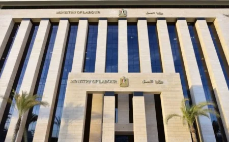 فرص عمل جديدة في الأردن في مجال الصناعات الخرسانية من وزارة العمل