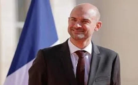 وزير الخارجية الفرنسي: الاعتراف بدولة فلسطين يمهد الطريق نحو السلام