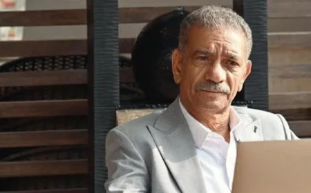 سيد رجب يكشف عن أسرار مسلسل لينك الذي يغوص في قضايا النصب الإلكتروني