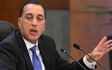 متابعة مدبولي لجهود اللجنة الطبية العليا والاستغاثات في الربع الثالث من عام 2025