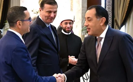 الخطيب يعلن عن خطة لتعزيز التجارة المفتوحة والمرنة لدعم التنافسية وزيادة الصادرات