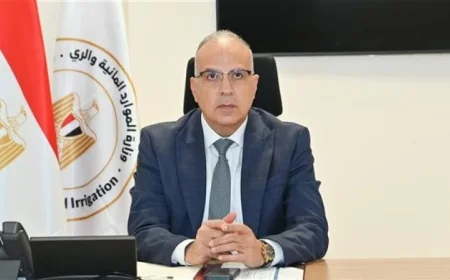 وزير الموارد المائية والري يكشف تداعيات فيضان النيل وخطط المواجهة الفعّالة