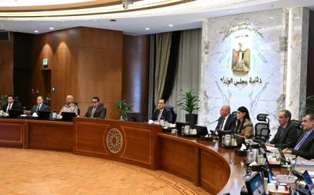 تعديل أحكام اللائحة التنفيذية لقانون الجامعات يحصل على موافقة الوزراء