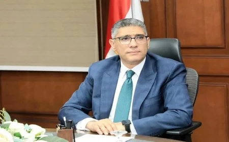 محافظ الجيزة يحقق استجابة فورية لـ 99.55% من شكاوى المواطنين