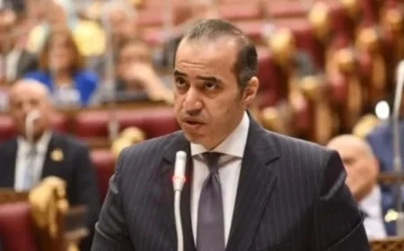 الرئيس يعترض على قانون الإجراءات الجنائية لحماية حقوق المواطن