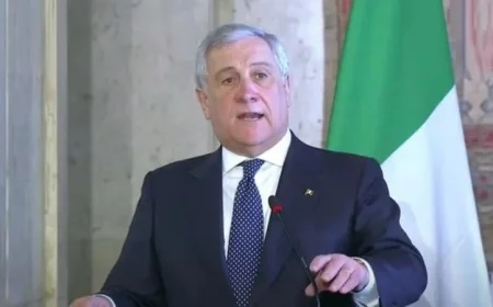 الرئيس الفلسطيني يخطط لزيارة رسمية إلى إيطاليا في نوفمبر القادم