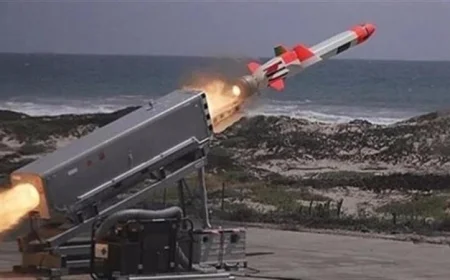 تحذير هام من بوتين إلى أمريكا بشأن صواريخ توماهوك لأوكرانيا