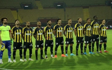 المقاولون والاتحاد يسعون لاستعادة المجد في مواجهة ملحمية اليوم بالدوري