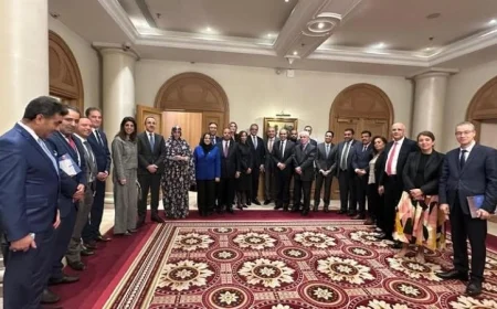 عبد العاطي يقود وفد مصر في اجتماعات المجلس التنفيذي لليونسكو في باريس