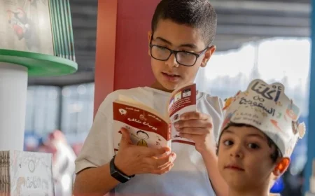 ناشرو معرض الرياض الدولي للكتاب يكشفون: جرأة متزايدة في اختيارات جمهور الأطفال