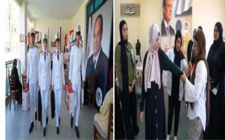 افتتاح مركز دعم المرأة المعيلة في الأسمرات بواسطة وزارة الداخلية