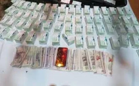 القبض على عناصر إجرامية بمطروح بحوزتهم مخدرات بقيمة 108 ملايين جنيه