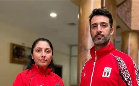 اتحاد التايكوندو يتفاوض مع الإسباني روسيندو لتولي تدريب المنتخب