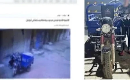 عاجل سقوط لص بعد محاولته سرقة حقيبة فتاة وإصابتها خلال الهروب في الجيزة