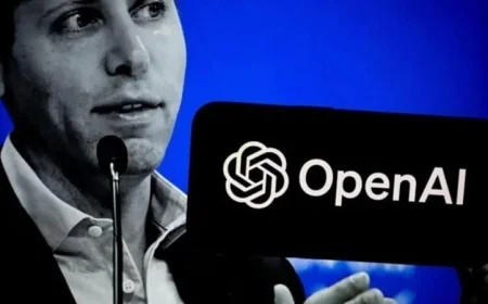 شركة “OpenAI” تتصدر قائمة أكبر الشركات الناشئة قيمة عالميًا