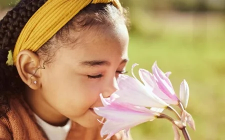 ملايين يعانون من فقدان الشم بعد كوفيد دون علمهم