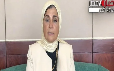 فيديو استشاري تغذية يكشف خطوات متسلسلة لتخفيض الوزن الآمن تبدأ من نمط الحياة