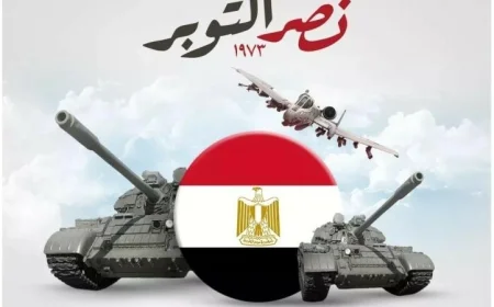 فعاليات ثقافية وفنية مميزة تحتفي بذكرى نصر أكتوبر في مكتبة مصر