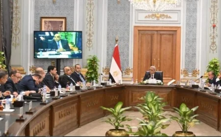 انطلاق اجتماعات لجنة مراجعة المواد المعترض عليها من الرئيس