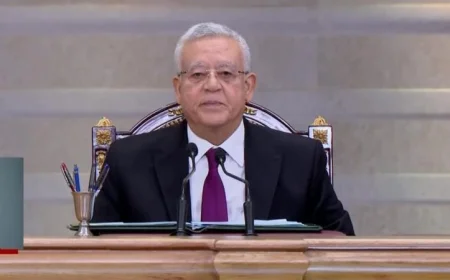 تهنئة من رئيس مجلس النواب للرئيس السيسى بمناسبة ذكرى نصر 6 أكتوبر