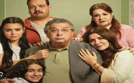 إيرادات فيلم فيها إيه يعني تتخطى 10 ملايين جنيه بنجاح مبهر