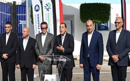 مدبولي يعلن تحذيرًا مسبقًا للمنوفية والبحيرة بسبب توقع ارتفاع منسوب النيل