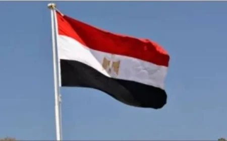 لقاءات غير مباشرة تجمع الوفدين الإسرائيلي والفلسطيني في مصر غدا