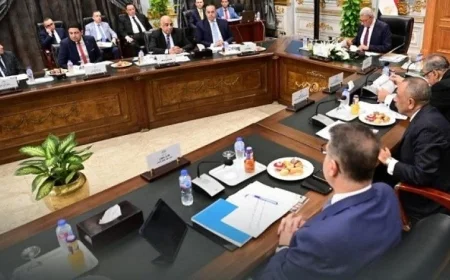 الرئيسية: الموافقة على التعديلات المثيرة للجدل بقانون الإجراءات الجنائية