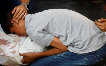 استشهاد 70 فلسطينيا في قطاع غزة جراء عدوان الاحتلال الإسرائيلي