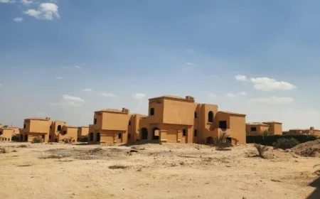 وزير الإسكان يستعرض آخر تطورات توفيق أوضاع الأراضي الجديدة في عدة مدن