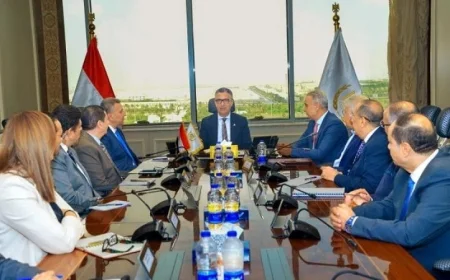 وزير التموين يعلن تعزيز الرقابة على الأسواق لمكافحة الغش التجاري